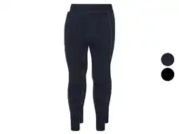 Lidl esmara Men Set van 2 lange heren onderbroeken aanbieding