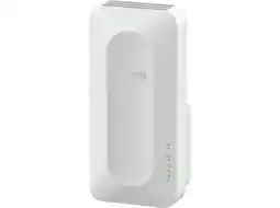 MediaMarkt Netgear Ax1600 4-stream Wifi 6 Mesh Extender (eax12) aanbieding