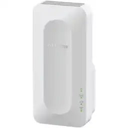 MediaMarkt Netgear Ax1600 4-stream Wifi 6 Mesh Extender (eax12) aanbieding