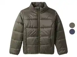 Lidl lupilu Kinder jas aanbieding