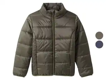 Lidl lupilu Kinder jas aanbieding