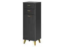 Lidl LIVARNO home Badkamerkast aanbieding