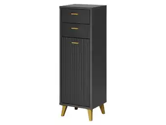 Lidl LIVARNO home Badkamerkast aanbieding