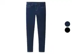 Lidl esmara Dames jeans - Super skinny fit aanbieding