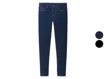 Lidl esmara Dames jeans - Super skinny fit aanbieding