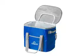 Lidl CRIVIT Koeltas (Koeltas blauw) aanbieding