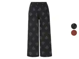 Lidl esmara Dames broek - 7/8 lengte aanbieding