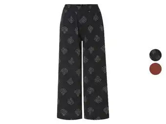 Lidl esmara Dames broek - 7/8 lengte aanbieding