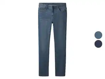 Lidl esmara Men Heren jeans - Slim fit aanbieding