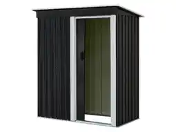 Lidl PARKSIDE Tuinhuis S aanbieding