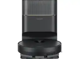 MediaMarkt Dreame D20 Pro Plus Robostofzuiger Zwart aanbieding