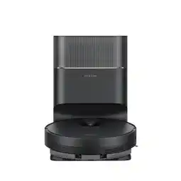 MediaMarkt Dreame D20 Pro Plus Robostofzuiger Zwart aanbieding