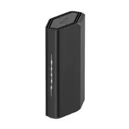 MediaMarkt Netgear Nighthawk Rs100 Wifi 7 Router aanbieding