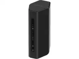 MediaMarkt Netgear Nighthawk Rs200 Wifi 7 Router aanbieding