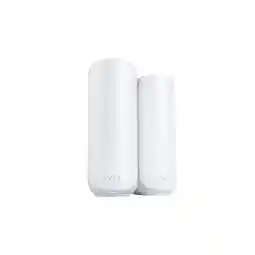 MediaMarkt Netgear Orbi 372 Wifi 7 Mesh Systeem Multiroom-wifi aanbieding