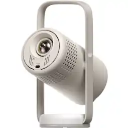 MediaMarkt Xgimi Vibe One Pro Smart Beamer Grijs aanbieding