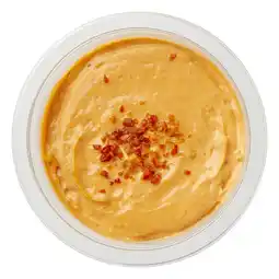 PLUS PLUS Yoghurt harissa dip aanbieding
