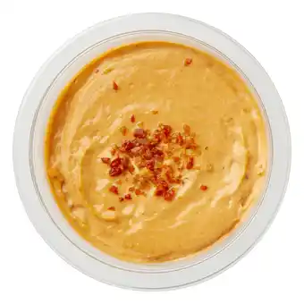 PLUS PLUS Yoghurt harissa dip aanbieding