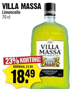 Dirck 3 Villa massa limoncello aanbieding