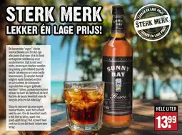 Dirck 3 Sterk merk aanbieding