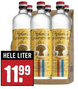 Dirck 3 Hollandse Graanjenever aanbieding