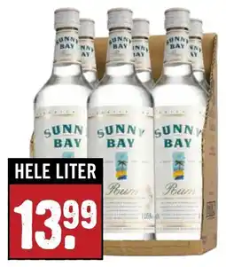 Dirck 3 Sunny bay aanbieding