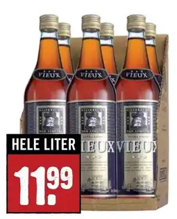 Dirck 3 Vieux aanbieding