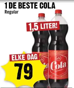 Dirck 3 1 de beste cola regular aanbieding