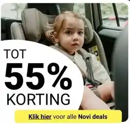 Van Asten BabySuperstore alle Novi deals aanbieding
