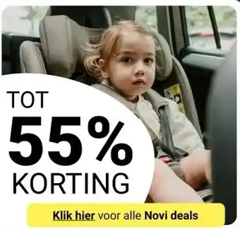 Van Asten BabySuperstore alle Novi deals aanbieding