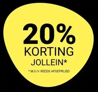 Van Asten BabySuperstore JOLLEIN aanbieding
