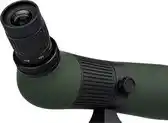 Bol.com Dörr Kauz - Travel & Co Spotting Scope met zoomfunctie 12 - 36x60 mm met statief en draagtas aanbieding