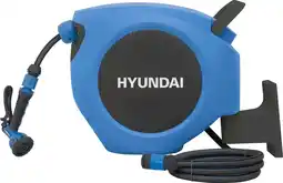 Praxis Hyundai wandslangenbox 58602, 20mx12mm aanbieding
