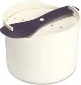 Bol.com Magnetron Rijstkoker 17l - Voor de perfecte bereiding van rijst in de magnetron aanbieding