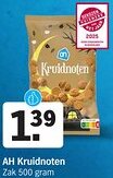 Albert Heijn AH Kruidnoten aanbieding