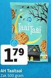 Albert Heijn AH Taaitaai aanbieding