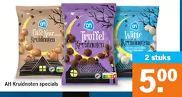 Albert Heijn AH Kruidnoten specials aanbieding
