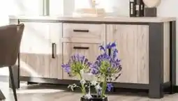 Woonsquare Interieur Urban Dressoir aanbieding