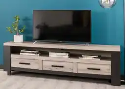 Woonsquare Interieur Urban TV-Meubel aanbieding