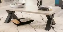 Woonsquare Interieur Urban Salontafel aanbieding