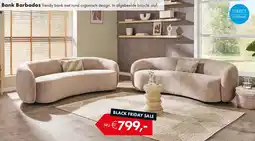 Woonsquare Bank Barbados aanbieding