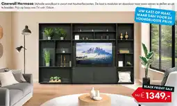 Woonsquare Cinewall Hermosa aanbieding