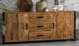 Woonsquare Interieur Glenwood Dressoir aanbieding