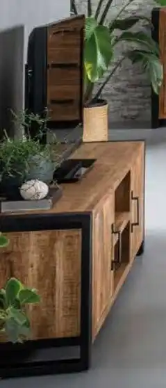 Woonsquare Interieur Glenwood TV-Meubel aanbieding