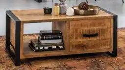 Woonsquare Interieur Glenwood Salontafel aanbieding