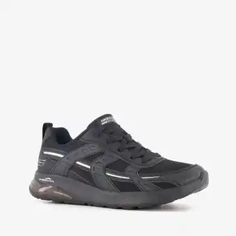 Scapino Skechers Bobs Vision Air dames sneakers zwart aanbieding