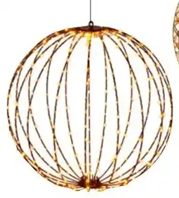 Kwantum Bal led aanbieding