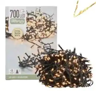 Kwantum Microcluster aanbieding