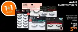 Trekpleister Ardell Kunstwimpers aanbieding