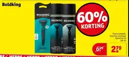 Kruidvat Boldking aanbieding